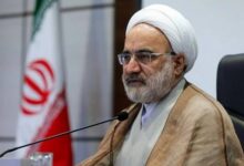 معاون اول رئیس قوه قضائیه: هر رفتاری که منجر به کاهش مشارکت در انتخابات شود، به ضرر کشور است