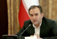 معاون رییس جمهور: کارهای بزرگی در شرکت پایانههای نفتی ایران در حال انجام است