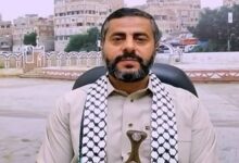 مقام یمنی: حملات آمریکا و انگلیس بینتیجه است