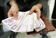 موافقت شورای نگهبان با افزایش ۲۰ درصدی حقوق کارکنان دولت و بازنشستگان