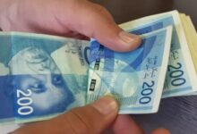 موج جدید گرانی مواد غذایی و سایر کالاهای اساسی در اسرائیل به راه افتاده است