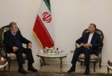 نخاله در گفتوگو با امیرعبداللهیان: ملت فلسطین و مقاومت، پیروز نهایی نبرد کنونی خواهند بود