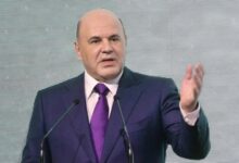 نخست‌وزیر روسیه: هوش مصنوعی اقتصاد روسیه را رشد داد