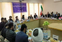 نشست کمیساران آب هیرمند بدون نتیجه پایان یافت