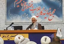 نماینده ولی فقیه در سپاه: مستکبران خواهان شکست اراده مردم هستند