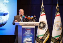 نیروی دریایی ارتش و سپاه قدرت اول دریایی منطقه را شکل دادهاند