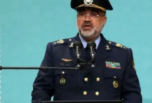 نیروی هوایی ارتش یکی از شتابدهندگان انقلاب بود