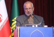 هر نوع حمایت دولتی از کاندیداها ممنوع و خط قرمز دولت است