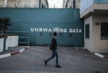 هشدار سازمان بهداشت جهانی درباره تبعات فاجعهبار قطع بودجه «آنروا»