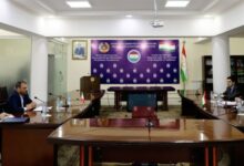 همکاریهای مطالعاتی و تحقیقاتی ایران و تاجیکستان توسعه مییابد