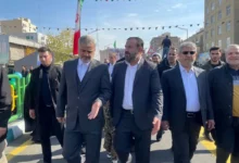 همین میزان مشارکت را در انتخابات خواهیم دید