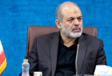 وحیدی: نظرسنجیها نشان از افزایش روند مشارکت دارد
