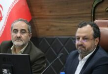 وزیر اقتصاد: شاهد فرسایش توان تولیدکنندگان قشم با دوگانگی حاکمیتی هستیم