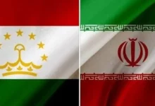 وزیر امور خارجه تاجیکستان سالروز پیروزی انقلاب را به امیرعبداللهیان تبریک گفت