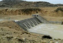 وزیر جهاد کشاورزی: استعداد آبخیزداری کشور ۱۲۲ میلیون مترمکعب است