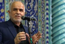 وزیر دادگستری: دولت در تلاش است فشار اقتصادی را کم کند