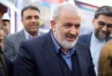 وزیر صمت: طرح بزرگ ساماندهی فاضلاب بندرعباس به درستی پیش رفته است