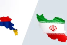پاشینیان سالروز پیروزی انقلاب را به رهبر و رئیس‌جمهور تبریک گفت