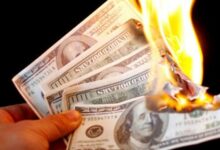پایان دلار در 5 کشور اوراسیایی
