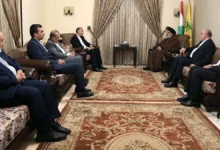 پیروزی ملت فلسطین و مقاومت حتمی است