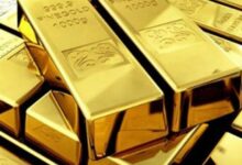کاهش 15 دلاری قیمت طلا