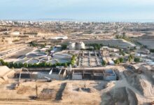 «کیمیاگری» صنایع بندرعباس را سیراب کرد