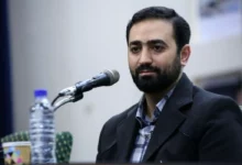یامینپور دبیر شورای عالی جوانان و نوجوانان شد