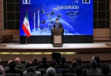 ۱۱ پرتاب موفق فضایی در ۲ سال و نیم گذشته جلوه تمام عیار تبدیل تحریم به فرصت است