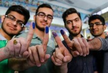 ۱۵ هزار رای اولی در قزوین امسال پای صندوق میروند