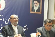۲۳۲ نامزد انتخابات مجلس در شورای ائتلاف نیروهای انقلاب خراسان رضوی ثبت نام کردند