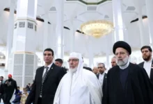 آگاهیبخشی نسبت به فلسطین باید در محور فعالیت مساجد در سرزمینهای اسلامی باشد