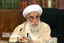 آیت الله امامی کاشانی در خدمت به نظام اسلامی از هیچ کوششی دریغ نکرد