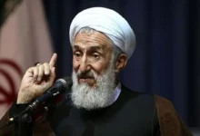 آیت الله صدیقی خطیب این هفته نماز جمعه تهران