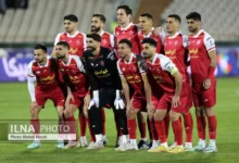 ابلاغیه مخبر برای تعیین مالکان جدید پرسپولیس