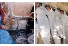 از حلبچه تا غزه؛ تفاوتی نمی‌کند