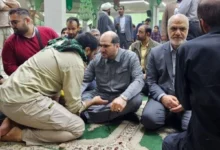اعزام کاروان های راهیان نور از مهم ترین برنامههای فرهنگی کشور است