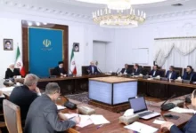 اعطای مجوز به سازمان برنامه برای تأمین محدودیت‌های بودجه‌ای چهار وزارتخانه