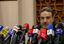 اعلام آماده باش بسیج سازندگی درباره احتمال سیل در برخی استانها