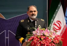 الحاق تجهیزات رزمی دفاعی به نیروی دریایی راهبردی ارتش در روزهای آتی