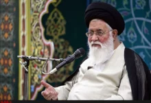امروز از آثار تحریم اقتصادی آمریکا مصیبت و مشکلی را حس نمیکنیم