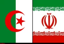 امضای شش سند همکاری مشترک میان ایران و الجزایر