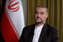 هشدار امیرعبداللهیان نسبت به تداوم اقدامات تجاوزکارانه رژیم صهیونیستی در ماه رمضان