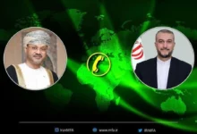 انتقاد امیرعبداللهیان از رفتار متعارض و بدعهدی آمریکا در موضوع مذاکره برای لغو تحریم‌ها