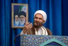 اگر برای ما منافع ملی اساس باشد به کشمکشهای صنفی و سیاسی مبتلا نمیشویم