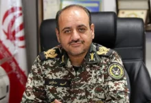 ایجاد آسمان امن و نفوذ ناپذیر مأموریت اصلی پدافند هوایی است