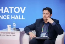 ایران در حال گسترش زیرساخت‌های «مگاساینس» است