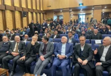 برگزاری همایش سالانه انجمن علوم سیاسی با حضور لاریجانی، ظریف و صالحی