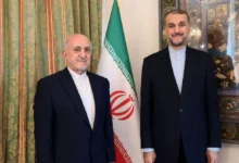 تاکید امیرعبداللهیان بر بهرهگیری از فرصتها و ظرفیتهای موجود برای توسعه تهران و پاریس
