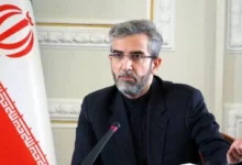 تحریمها جنایت علیه بشریت و مجازات جمعی بدون تبعیض است