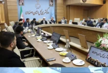تشدید نظارت بر توزیع و تخصیص اقلام و کالا‌های اساسی در ایام پایان سال و ماه مبارک رمضان